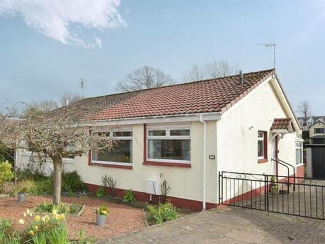 House for sale in Hopefield, Bonnyrigg And Lasswade