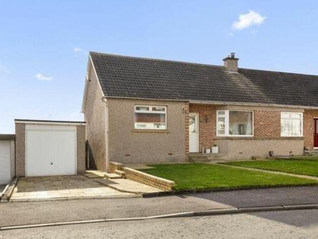 House for sale in Bonnyrigg And Lasswade, Scotland