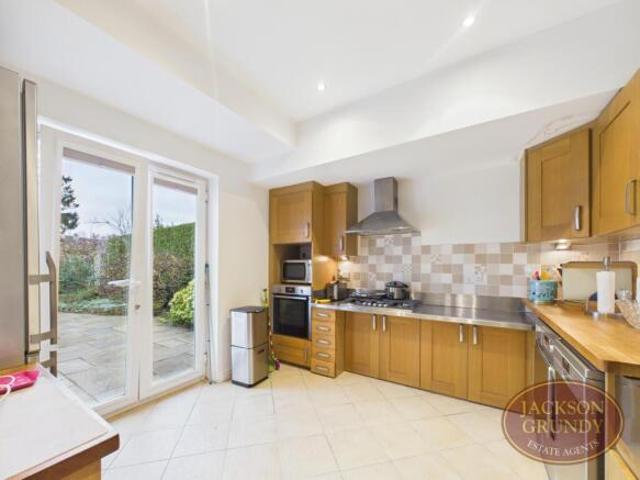 Bungalow for sale in South Lane, West Yorkshire