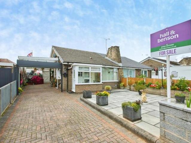 Bungalow for sale in Spondon, Derby