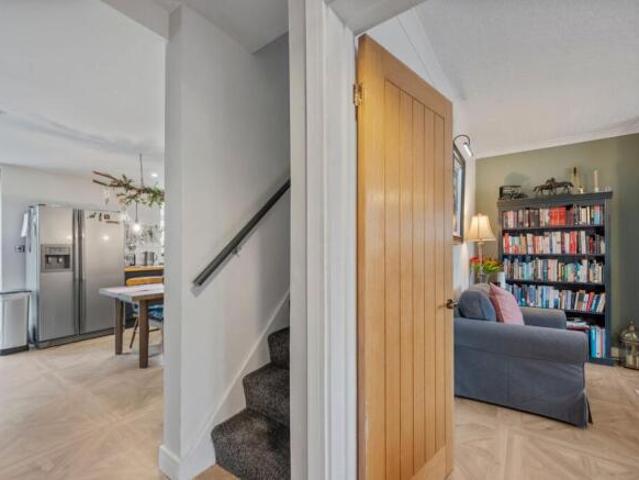 Bungalow for sale in Warrington