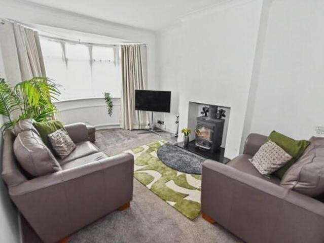 Bungalow for sale in Hardingstone, Northamptonshire