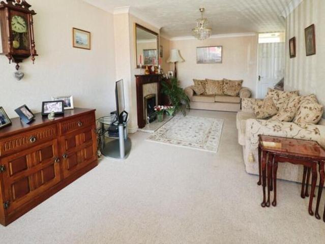 Bungalow for sale in Bracebridge Low Fields, Lincoln
