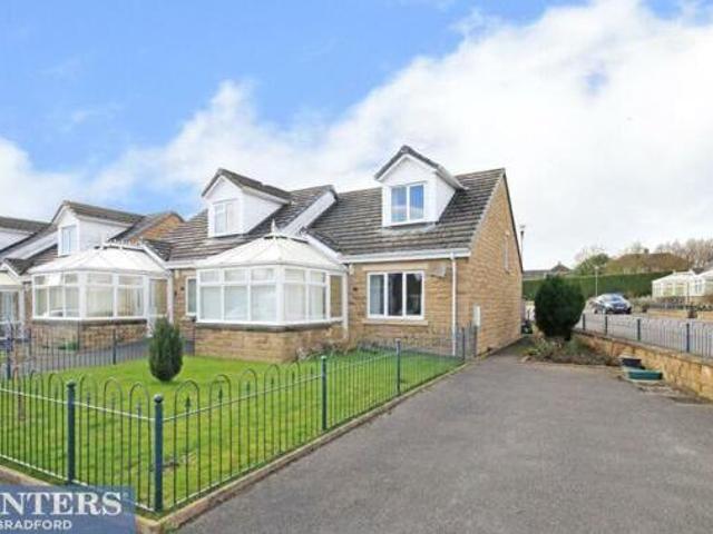 House for sale in Bradford, West Yorkshire