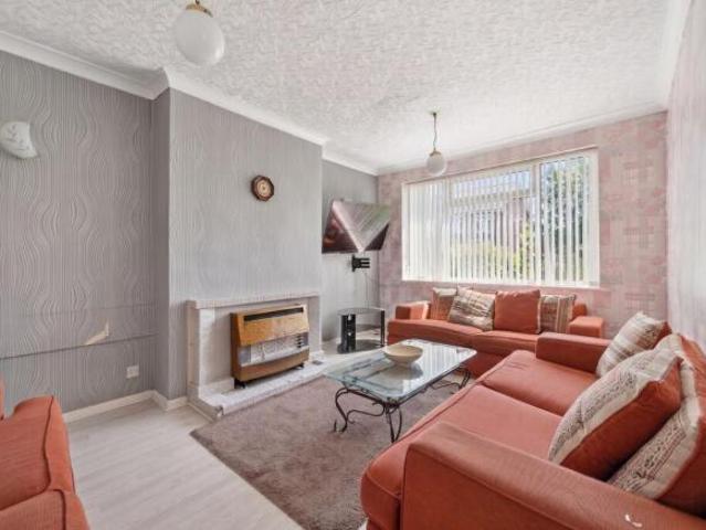 Bungalow for sale in The Haulgh, Lee Bank