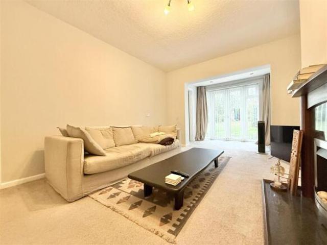 Bungalow for sale in Wigston Magna, Leicestershire