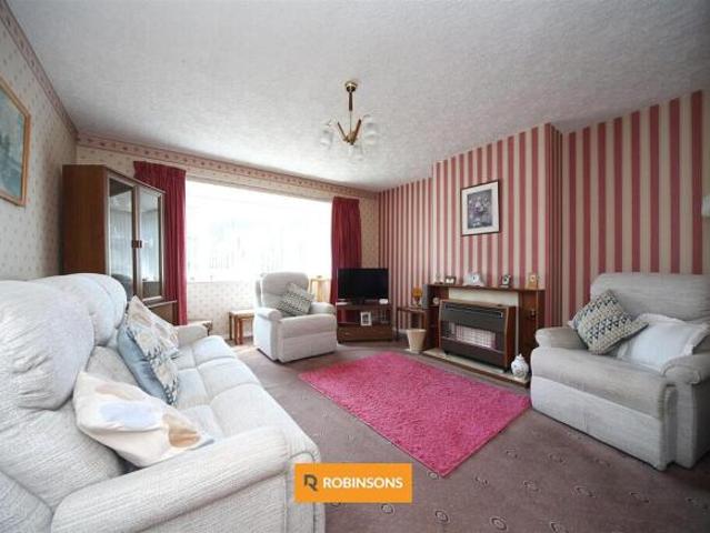 Bungalow for sale in Spring Park, Luton