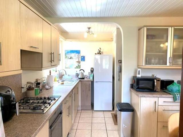 Bungalow for sale in Hanley, Stoke-on-Trent