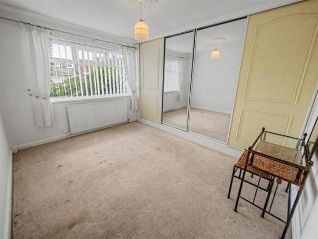 Bungalow for sale in East Herrington, Sunderland