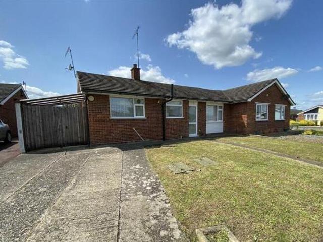House for sale in Key Street, Suffolk