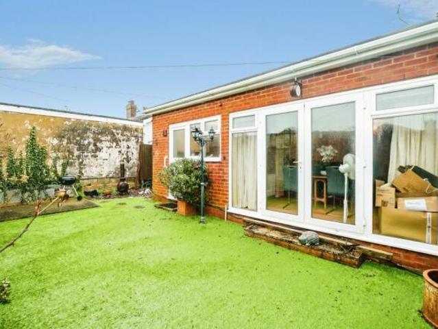 Bungalow for sale in Worthing, West Sussex