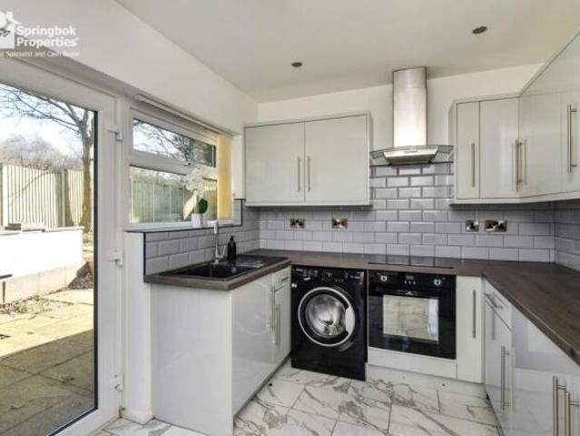 Bungalow for sale in Longton, Stoke-on-Trent