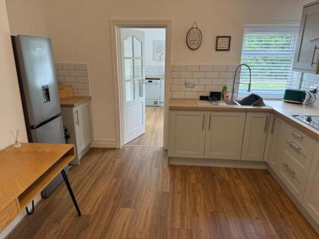 Bungalow for sale in Sunderland