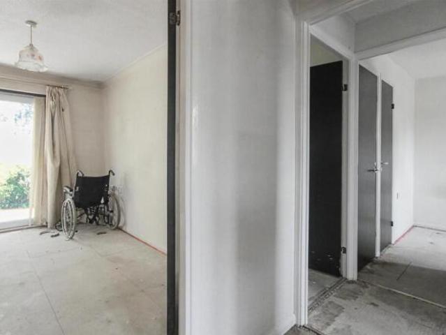 Bungalow for sale in Haddon, East Midlands