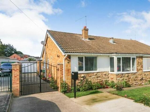 House for sale in Thurnscoe, Barnsley