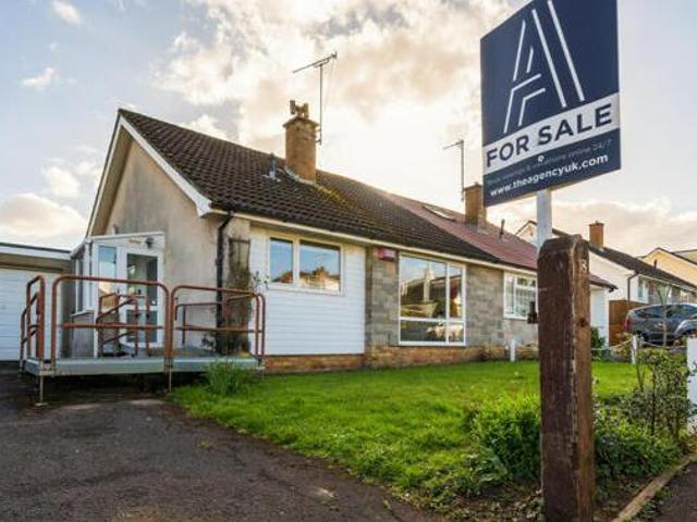 House for sale in Feckenham, City Of Bristol