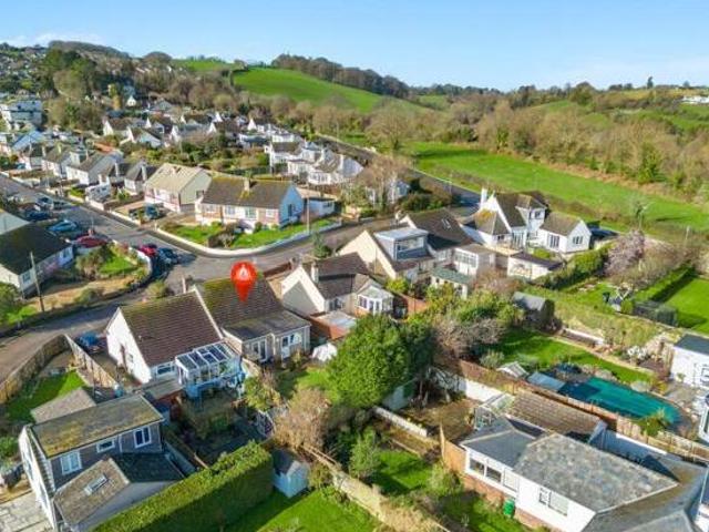House for sale in Parkham Hill, Brixham