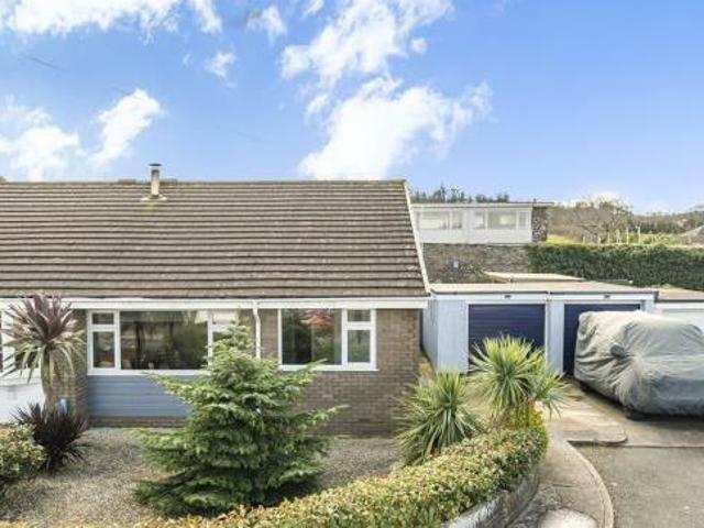 House for sale in Copythorne, Brixham