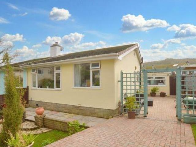 House for sale in Parkham Hill, Brixham