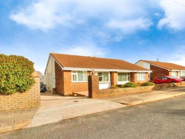 House for sale in Copythorne, Brixham