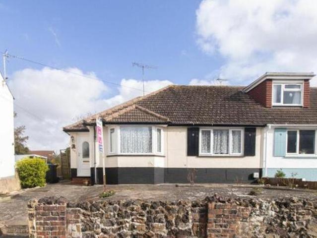 House for sale in Acol, Kent
