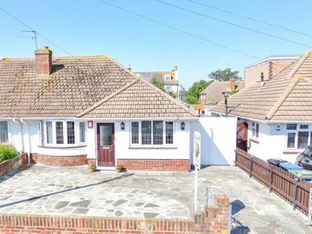 House for sale in St. Peter's, Acol