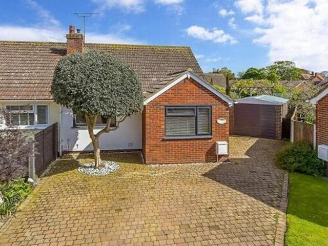 House for sale in St. Peter's, Thanet