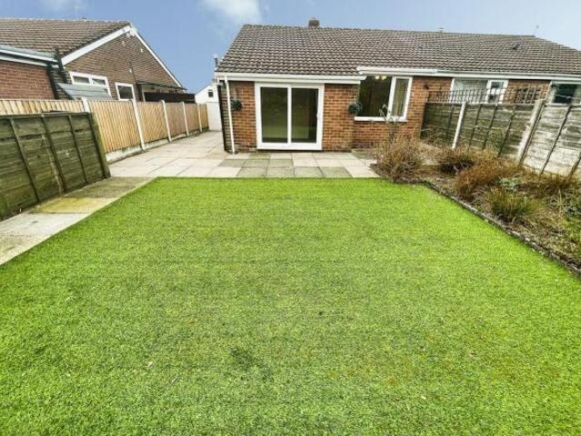 Bungalow for sale in Bradshaw, Lee Bank