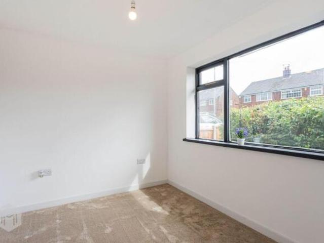Bungalow for sale in Bradshaw, Lee Bank