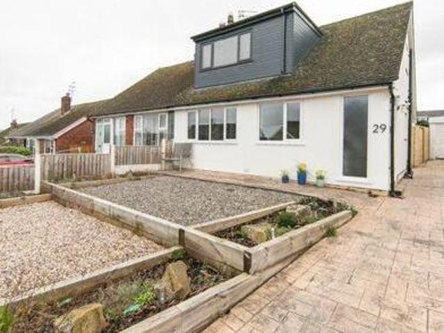 House for sale in Blackpool