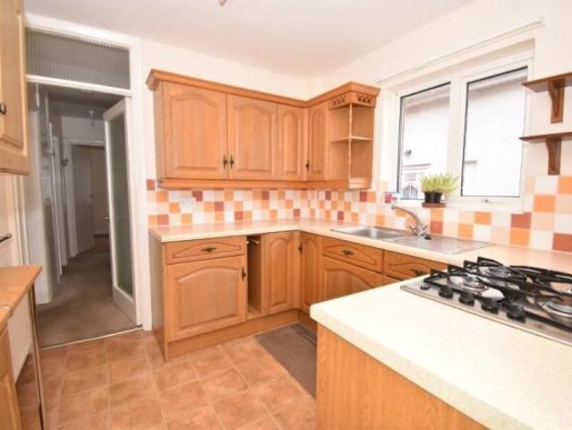 Bungalow for sale in Watergate, Devon