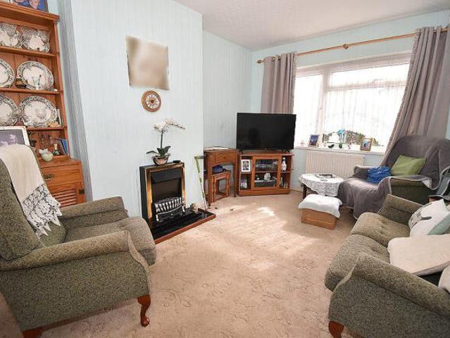Bungalow for sale in Exeter, Devon and Torbay