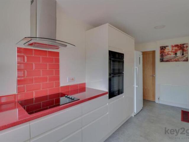 Bungalow for sale in South Yorkshire