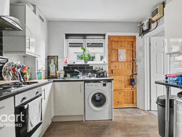 Property for sale in Moulsham, Chelmsford