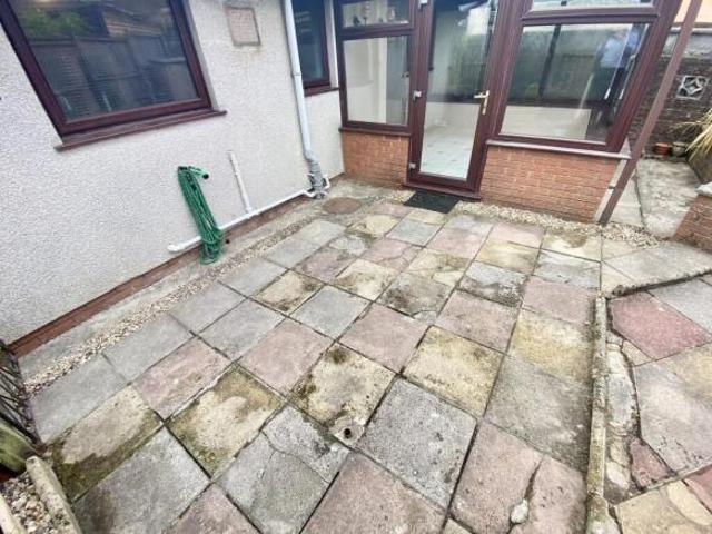 Bungalow for sale in Clydach, Wales