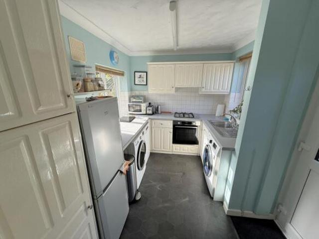 Bungalow for sale in Portswood, City Of Southampton
