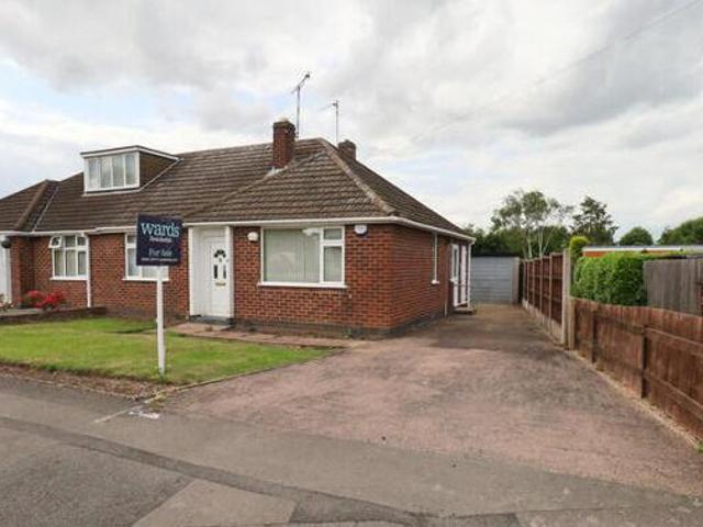 House for sale in Sketchley, Hinckley and Bosworth