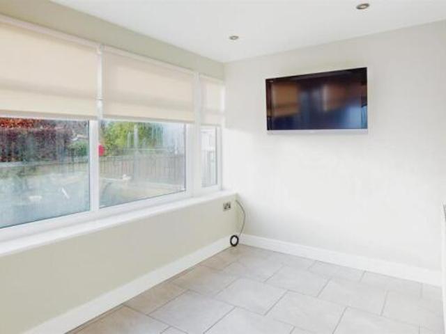 Bungalow for sale in Shelf, West Yorkshire