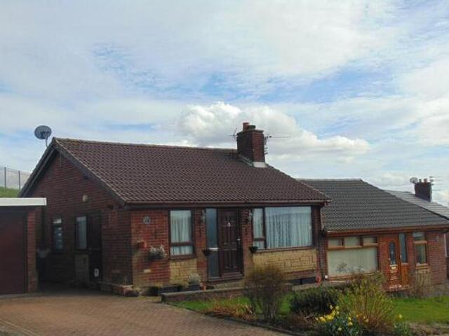 House for sale in Burnley, Lancashire