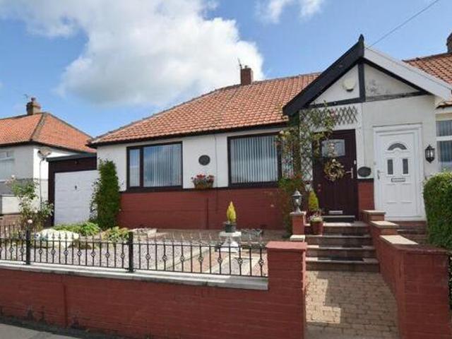 House for sale in Rose Grove, Burnley