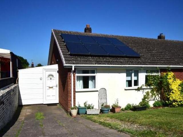 House for sale in Boley Park, Staffordshire