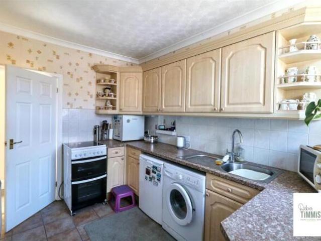 Bungalow for sale in Hanley, Stoke-on-Trent