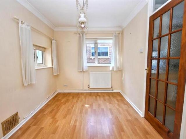 Bungalow for sale in Motcombe, Eastbourne