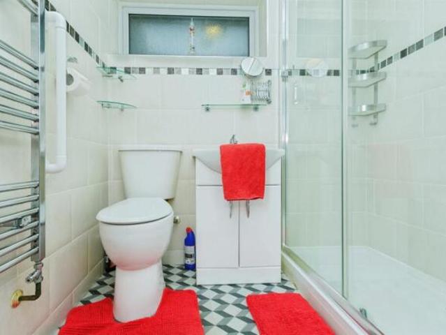 Bungalow for sale in Old Wharf, City Of Leicester