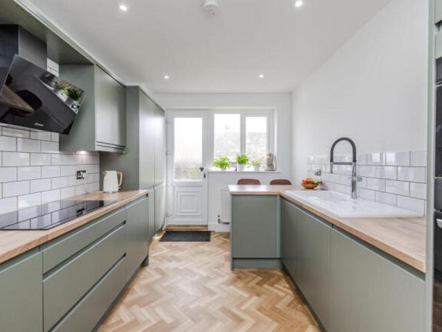 Bungalow for sale in Northumberland