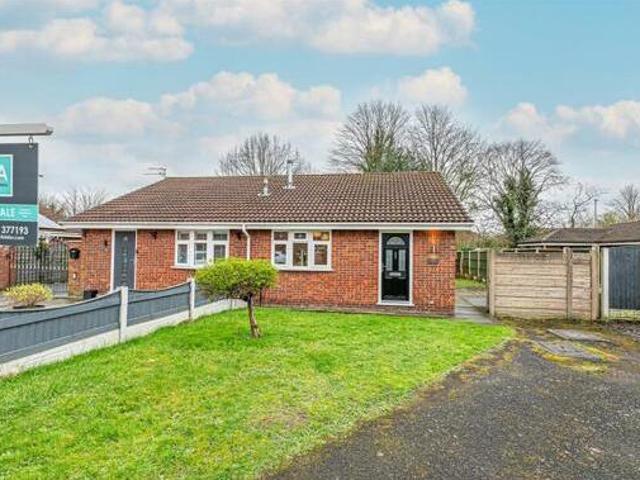 House for sale in Warrington