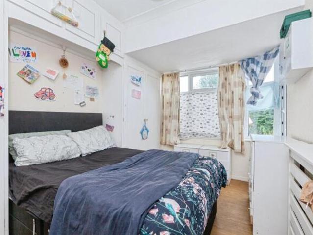 Bungalow for sale in South Wigston, Wigston Magna