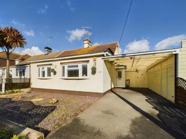 House for sale in Canvey Island