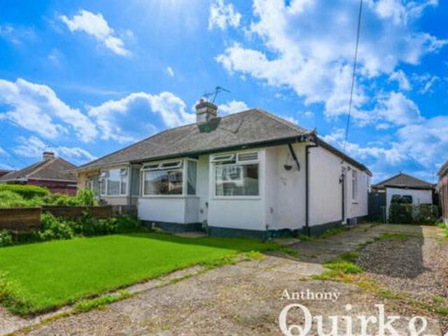 House for sale in Canvey Island