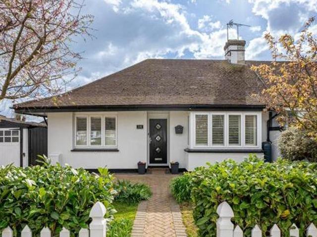 House for sale in Canvey Island